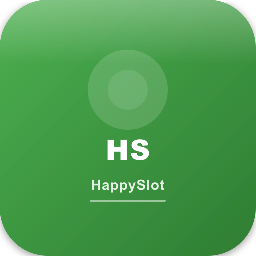 HappySlot